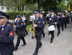 Schützenfest Samstag 2026